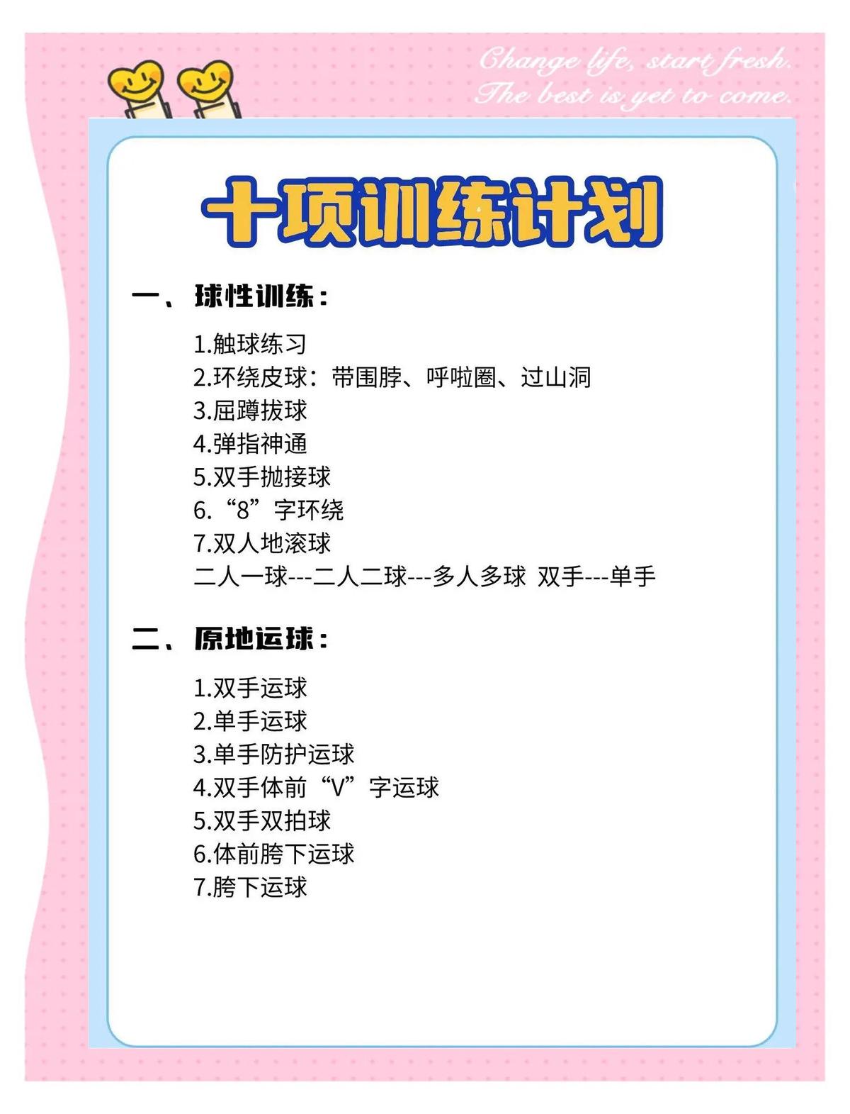 篮球基础训练宝典下载手机版